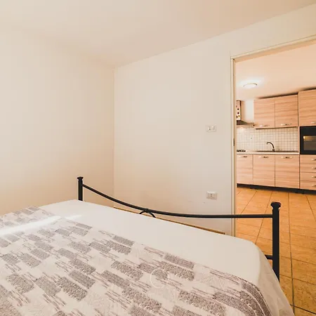 Apartment Li Giji Marina di Mancaversa