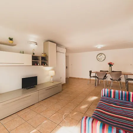 Apartment Li Giji Marina di Mancaversa