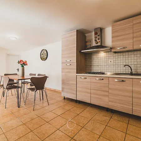 Li Giji Marina di Mancaversa