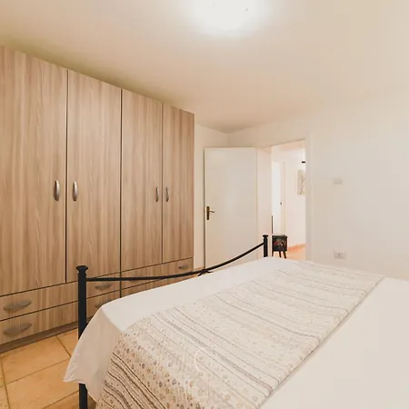 Li Giji Apartment Marina di Mancaversa