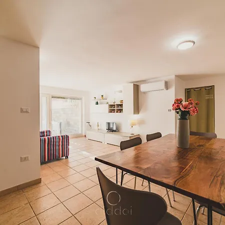 Li Giji * Marina di Mancaversa