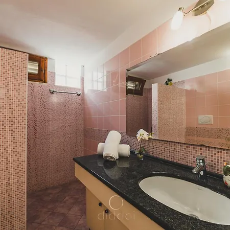 Li Giji Apartment Marina di Mancaversa