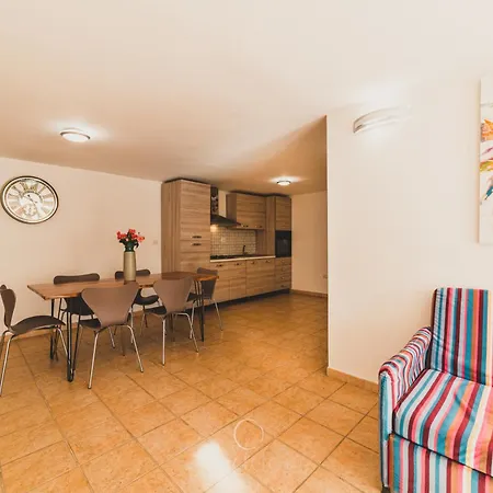 Apartment Li Giji Marina di Mancaversa