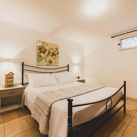 Li Giji Apartment Marina di Mancaversa