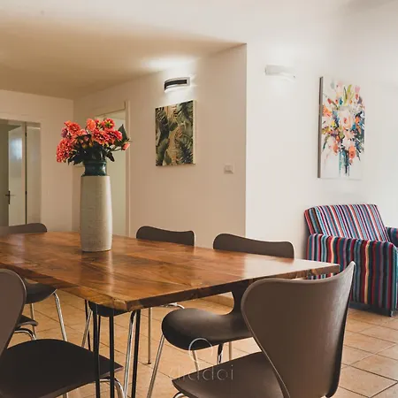 Li Giji * Marina di Mancaversa