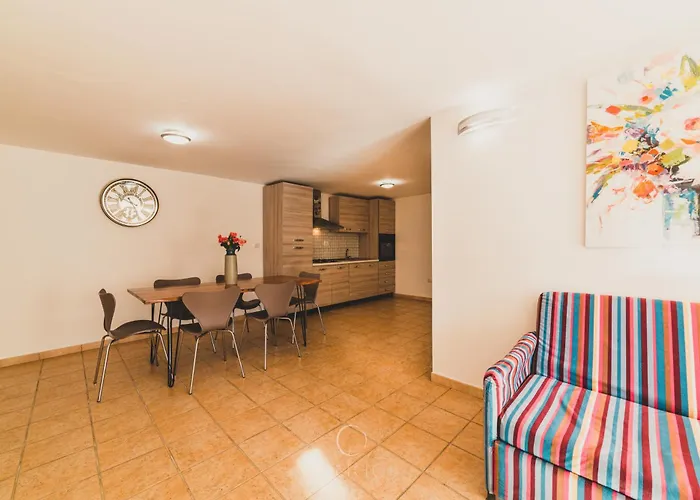 Διαμέρισμα Li Giji Marina di Mancaversa