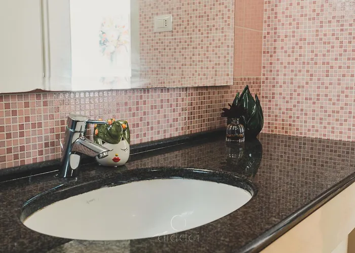 Li Giji Διαμέρισμα