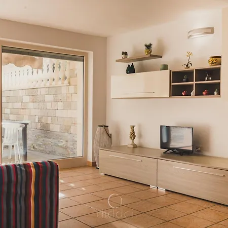 Li Giji 아파트 마리나디만카베르사