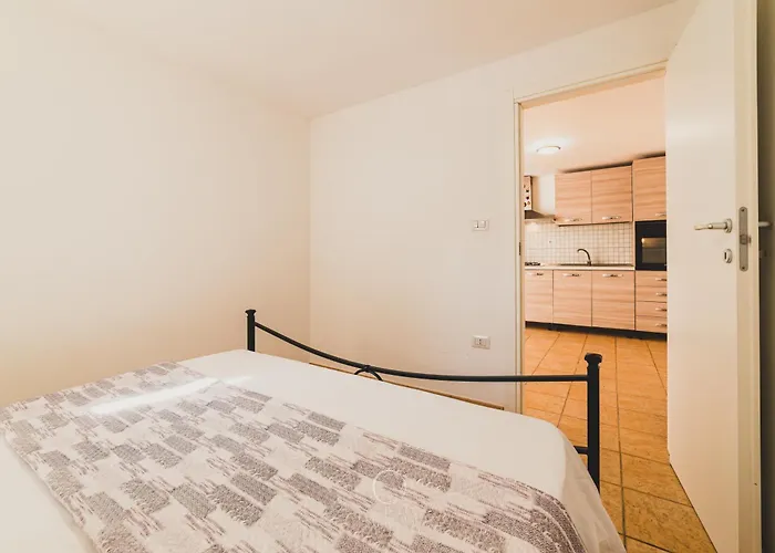 Apartment Li Giji By Diddoi Marina di Mancaversa