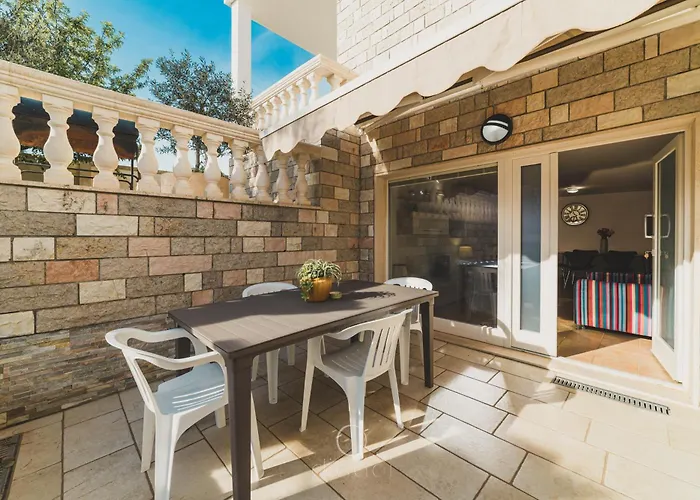 Li Giji By Diddoi Apartment *