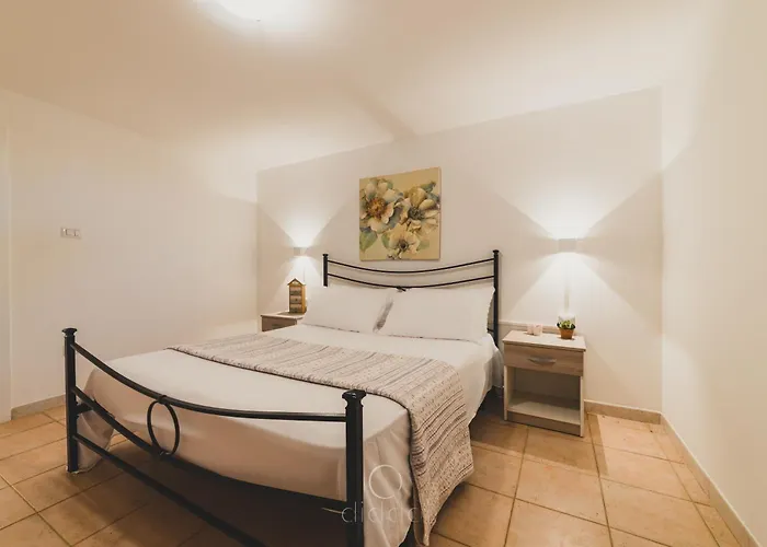 Li Giji Apartman *