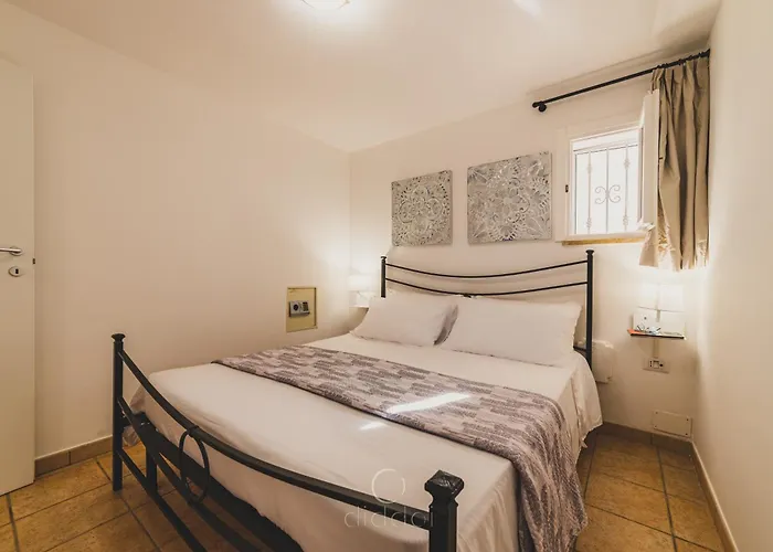 Apartman Li Giji *