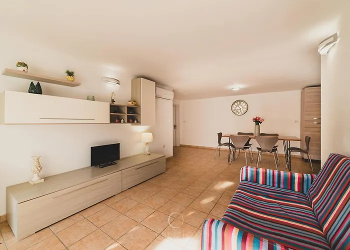 Apartment Li Giji By Diddoi Marina di Mancaversa