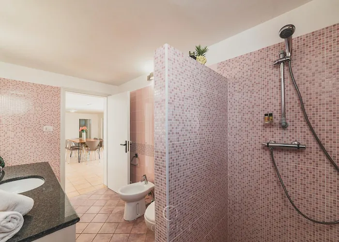 Apartman Li Giji