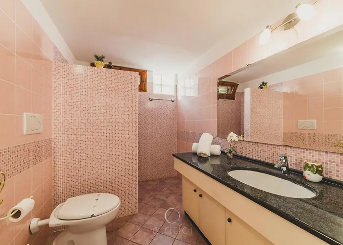 Apartment Li Giji By Diddoi *