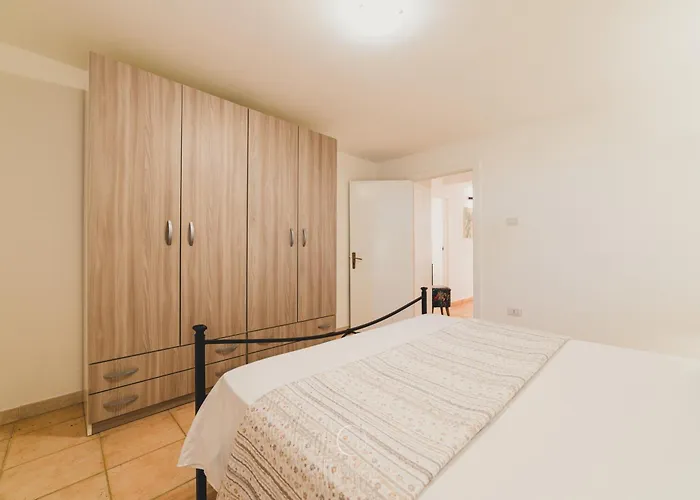 Li Giji By Diddoi Apartment Marina di Mancaversa