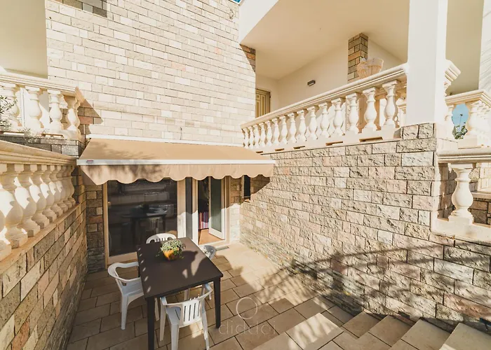 Li Giji Apartman